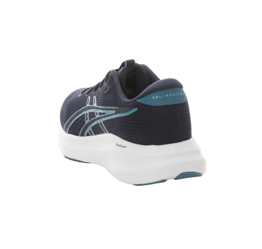 Asics Gel-Excıte 11 Erkek Spor Ayakkabı Lacivert - Görsel 3