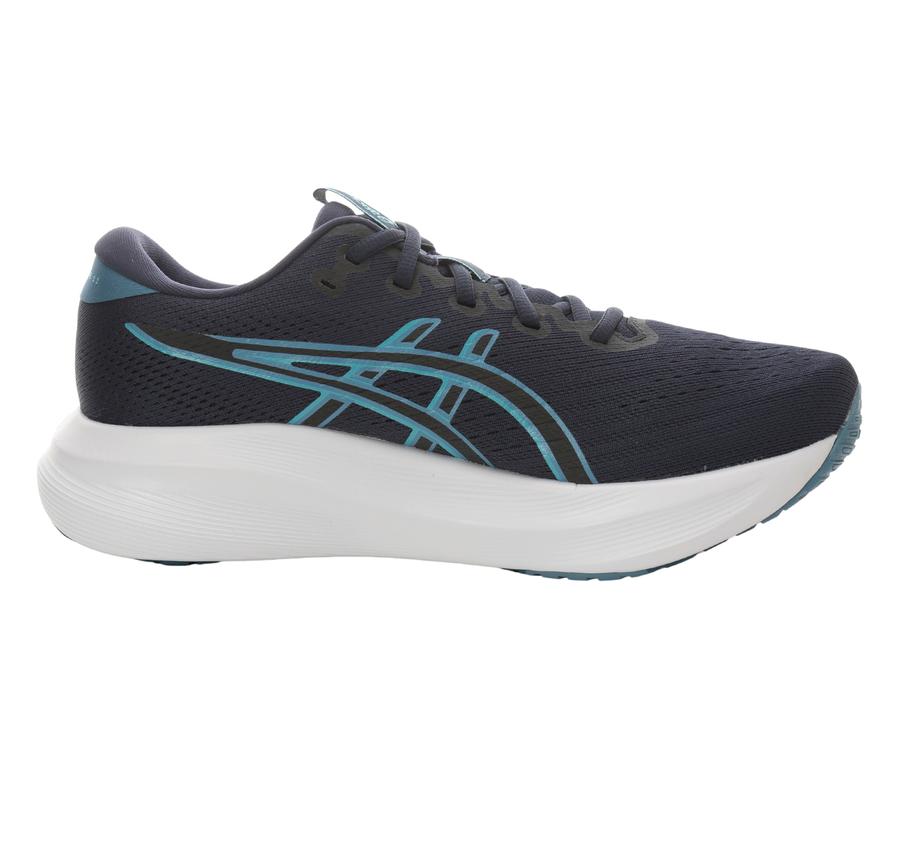 Asics Gel-Excıte 11 Erkek Spor Ayakkabı Lacivert - Görsel 5