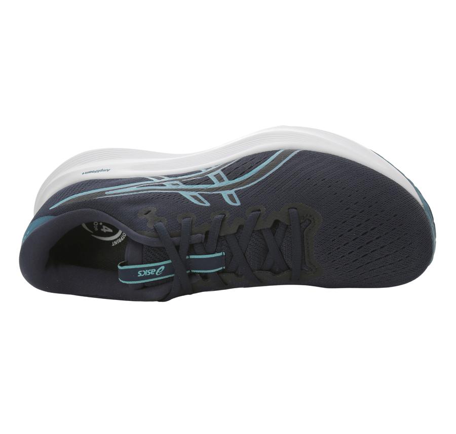 Asics Gel-Excıte 11 Erkek Spor Ayakkabı Lacivert - Görsel 6