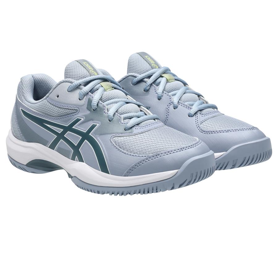 Asics Gel-Game Gs Çocuk Mavi Asics Gel-Game Gs Çocuk Mavi