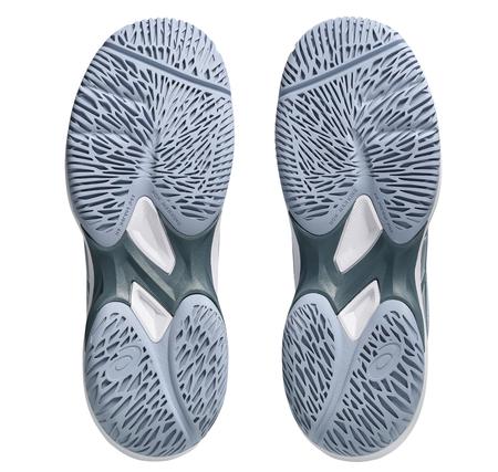 Asics Gel-Game Gs Çocuk Mavi