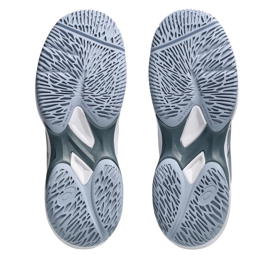 Asics Gel-Game Gs Çocuk Mavi Asics Gel-Game Gs Çocuk Mavi