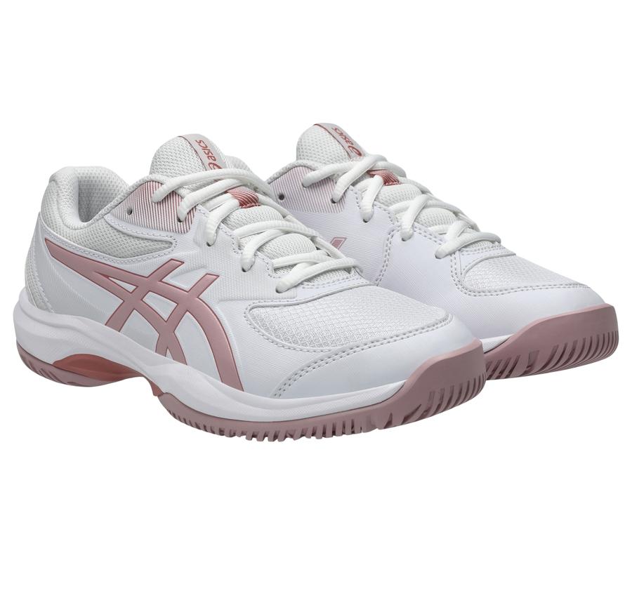 Asics Gel-Game Gs Çocuk Beyaz Asics Gel-Game Gs Çocuk Beyaz
