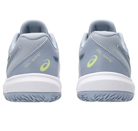 Asics Gel-Game Gs Çocuk Mavi