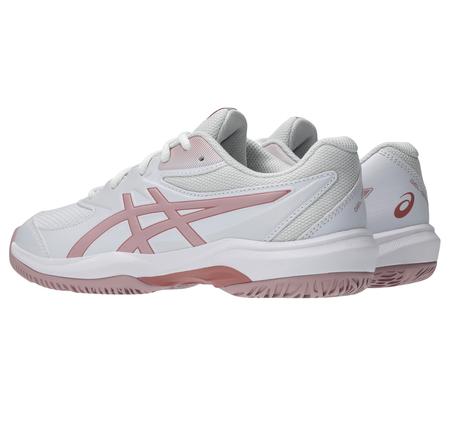 Asics Gel-Game Gs Çocuk Beyaz Asics Gel-Game Gs Çocuk Beyaz