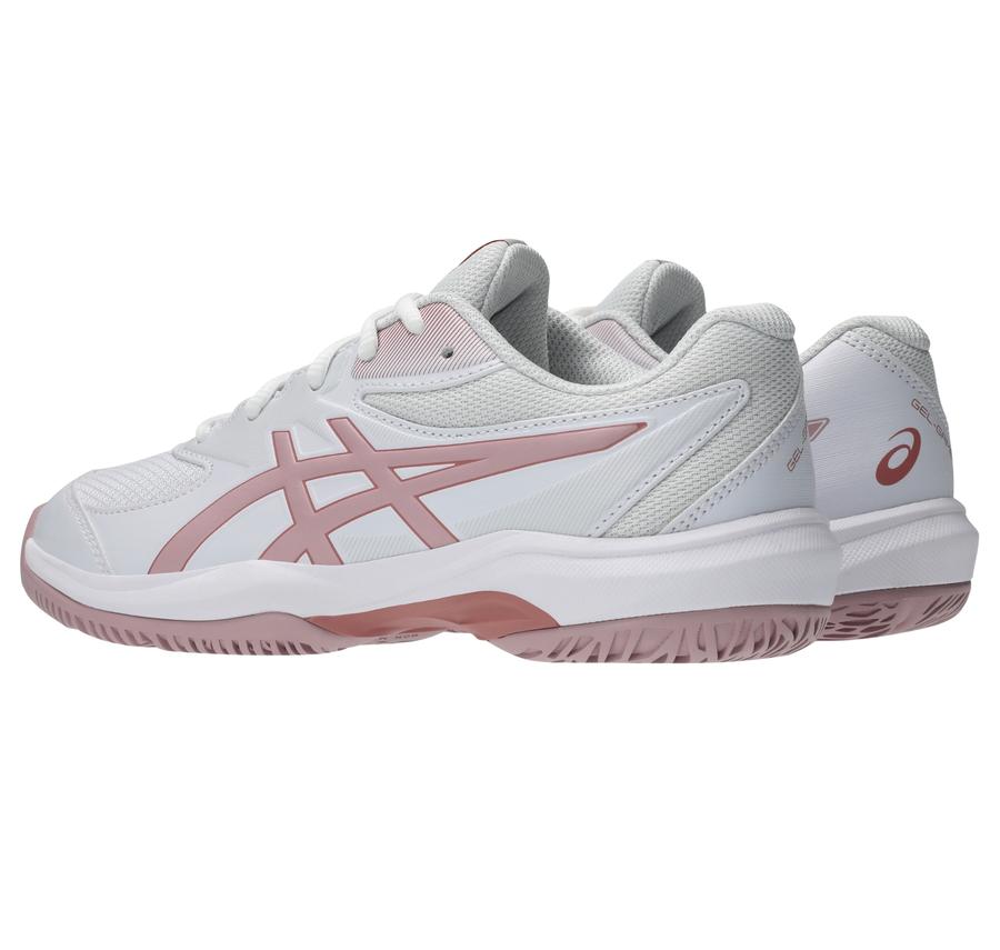 Asics Gel-Game Gs Çocuk Beyaz Asics Gel-Game Gs Çocuk Beyaz