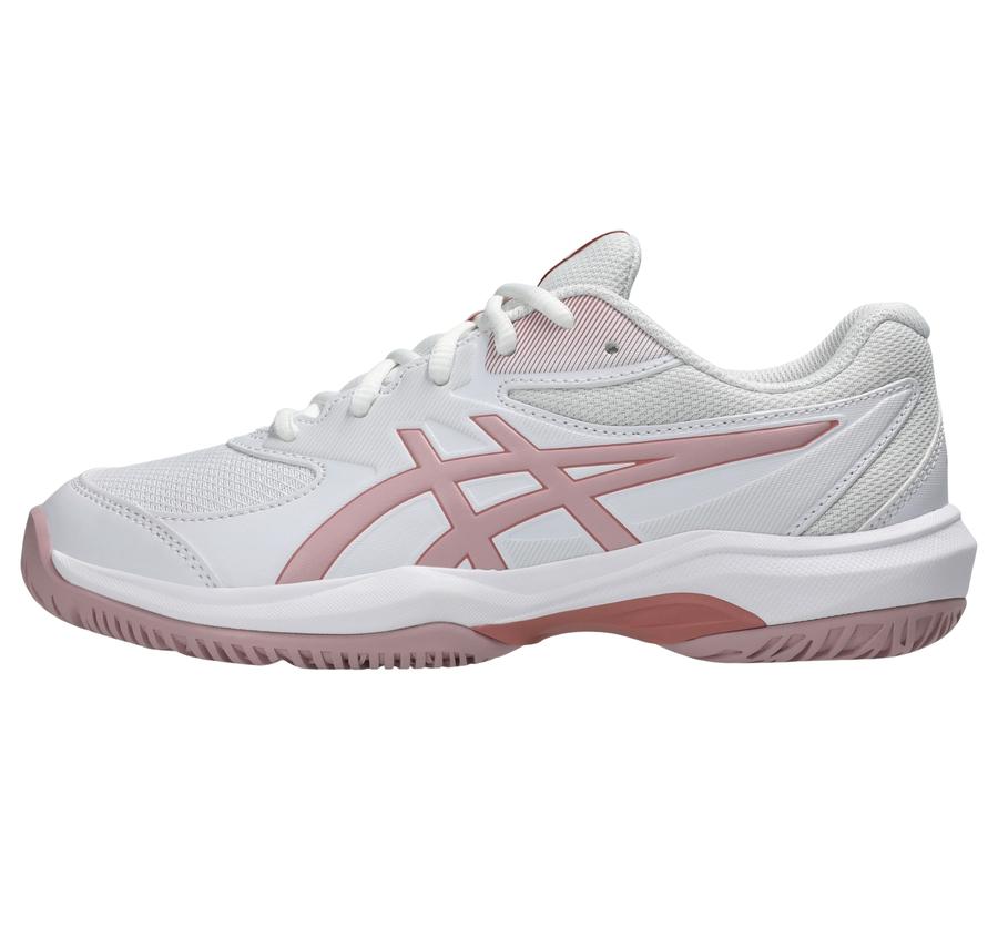 Asics Gel-Game Gs Çocuk Beyaz Asics Gel-Game Gs Çocuk Beyaz
