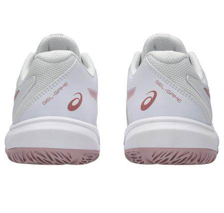 Asics Gel-Game Gs Çocuk Beyaz Asics Gel-Game Gs Çocuk Beyaz