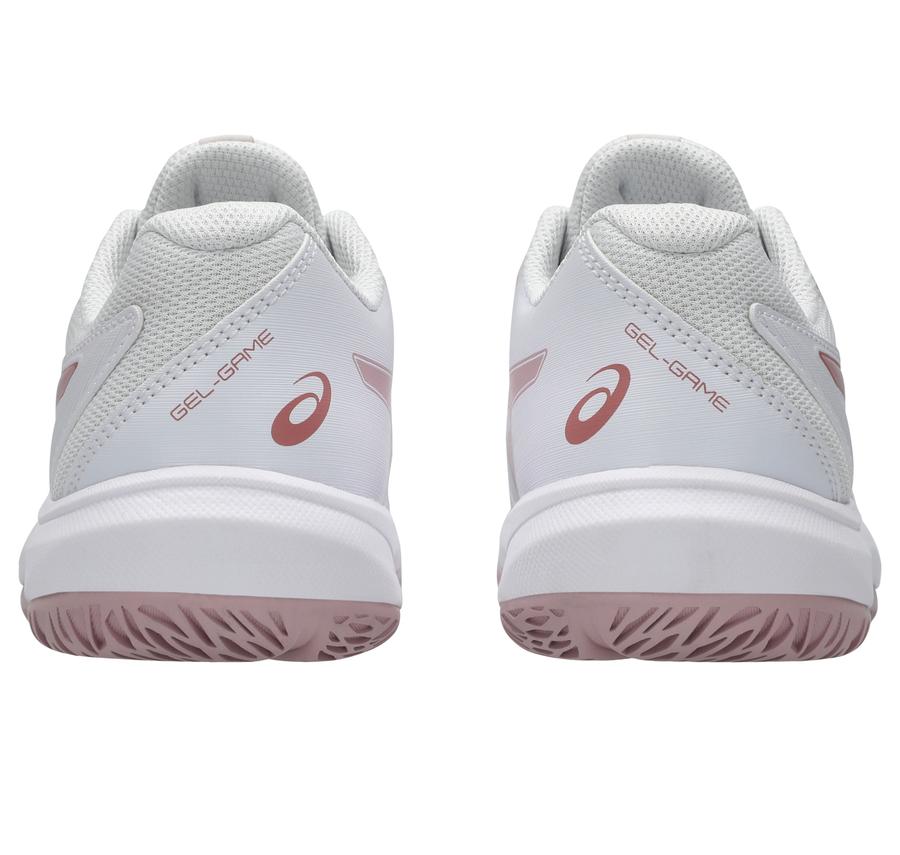 Asics Gel-Game Gs Çocuk Beyaz Asics Gel-Game Gs Çocuk Beyaz