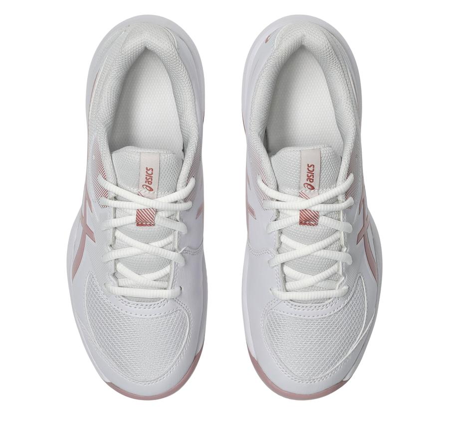 Asics Gel-Game Gs Çocuk Beyaz Asics Gel-Game Gs Çocuk Beyaz