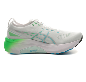 Asics Gel-Kayano 31 Erkek Spor Ayakkabı Beyaz