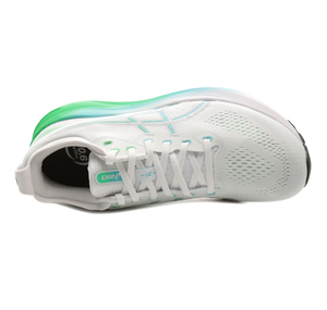 Asics Gel-Kayano 31 Erkek Spor Ayakkabı Beyaz