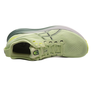 Asics Gel-Kayano 31 Erkek Spor Ayakkabı Yeşil