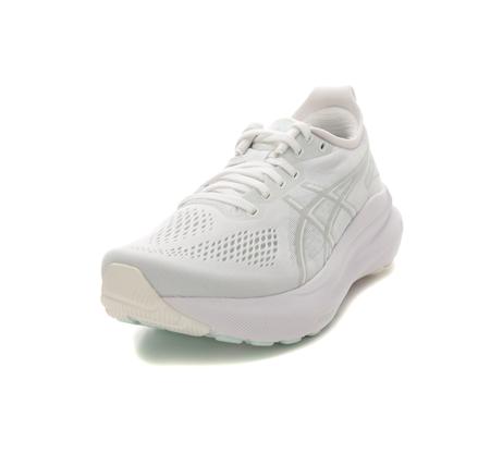 Asics Gel-Kayano 31 Kadın Spor Ayakkabı Gri