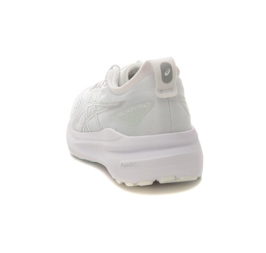 Asics Gel-Kayano 31 Kadın Spor Ayakkabı Gri Asics Gel-Kayano 31 Kadın Spor Ayakkabı Gri