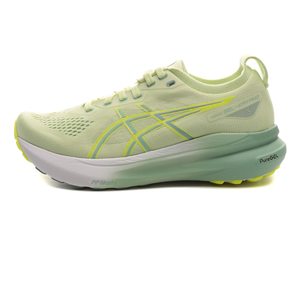Asics Gel-Kayano 31 Kadın Spor Ayakkabı Yeşil