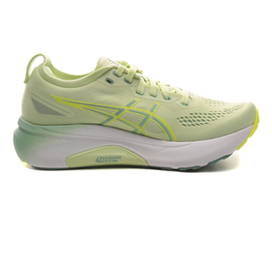 Asics Gel-Kayano 31 Kadın Spor Ayakkabı Yeşil