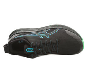 Asics Gel-Kayano 31 Lıte-Show Erkek Spor Ayakkabı Siyah