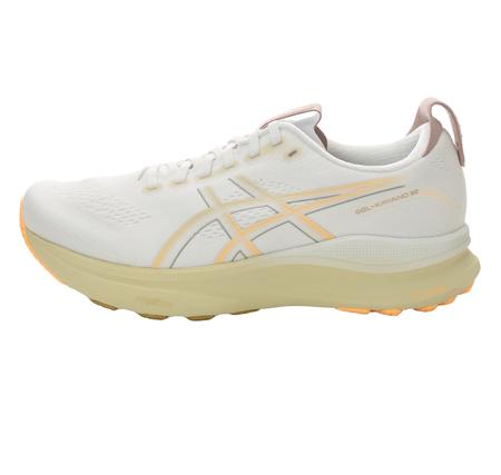 Asics Gel-Kayano 32 Erkek Spor Ayakkabı Beyaz Asics Gel-Kayano 32 Erkek Spor Ayakkabı Beyaz
