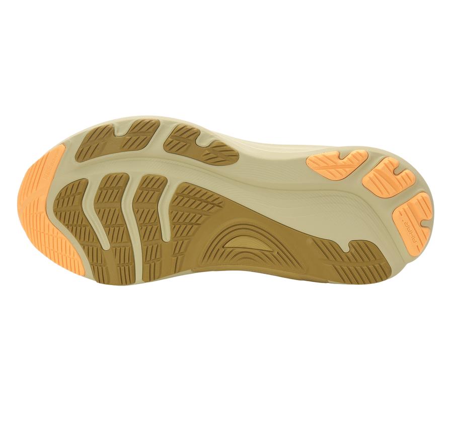 Asics Gel-Kayano 32 Erkek Spor Ayakkabı Beyaz - Görsel 7