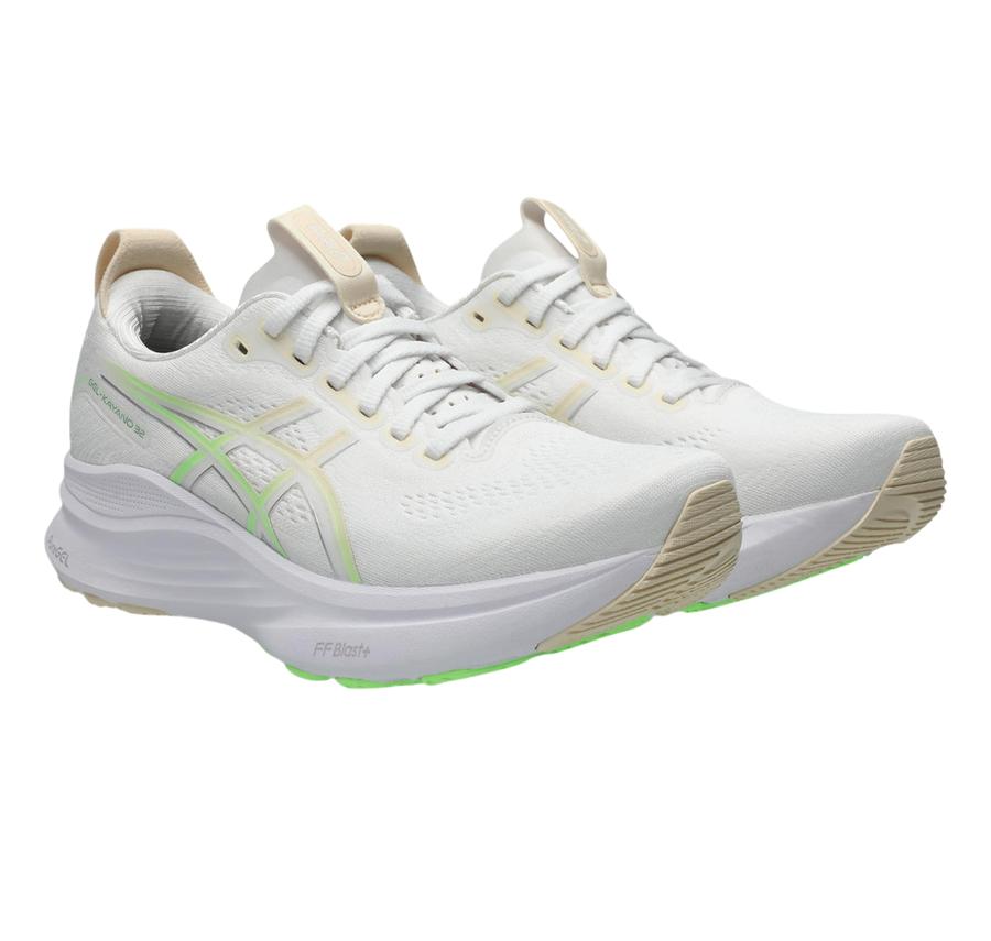 Asics Gel-Kayano 32 Kadın Spor Ayakkabı Asics Gel-Kayano 32 Kadın Spor Ayakkabı