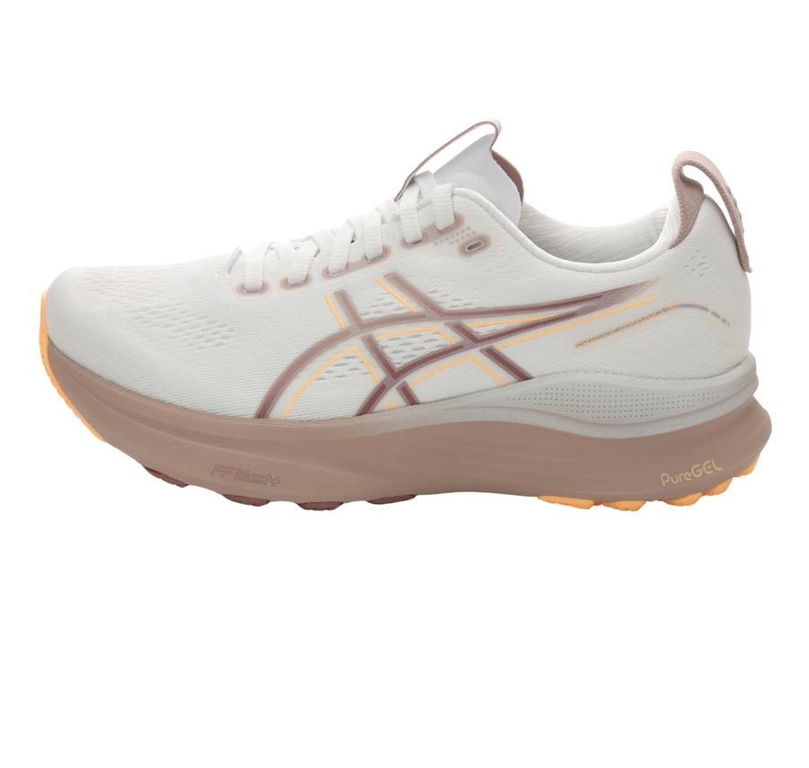 Asics Gel-Kayano 32 Kadın Spor Ayakkabı Beyaz Asics Gel-Kayano 32 Kadın Spor Ayakkabı Beyaz