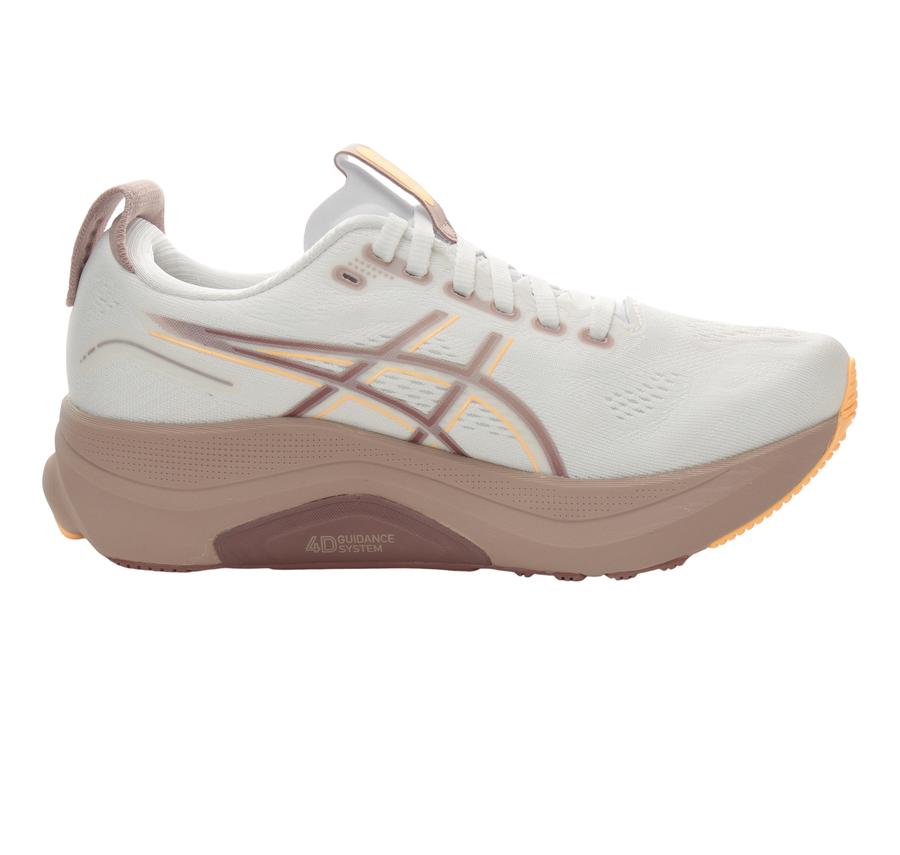 Asics Gel-Kayano 32 Kadın Spor Ayakkabı Beyaz Asics Gel-Kayano 32 Kadın Spor Ayakkabı Beyaz