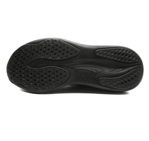 Asics Gel-Nımbus 25 Erkek Spor Ayakkabı Siyah 5