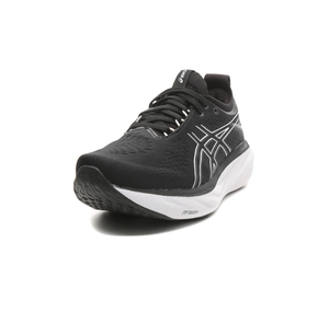 Asics Gel-Nımbus 25 Kadın Spor Ayakkabı Siyah 1