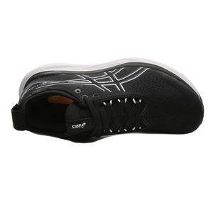 Asics Gel-Nımbus 25 Kadın Spor Ayakkabı Siyah 4