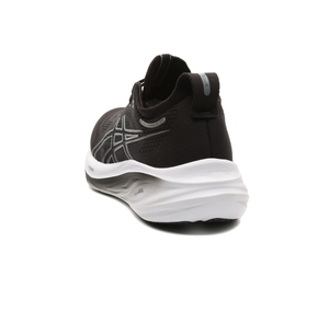 Asics Gel-Nımbus 26 Erkek Spor Ayakkabı Siyah