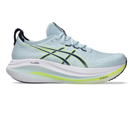 Asics Gel-Nımbus 27 Erkek Spor Ayakkabı