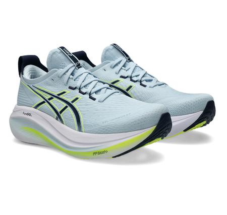 Asics Gel-Nımbus 27 Erkek Spor Ayakkabı