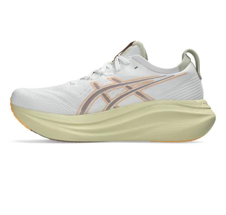 Asics Gel-Nımbus 27 Erkek Spor Ayakkabı