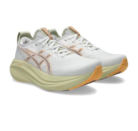 Asics Gel-Nımbus 27 Erkek Spor Ayakkabı