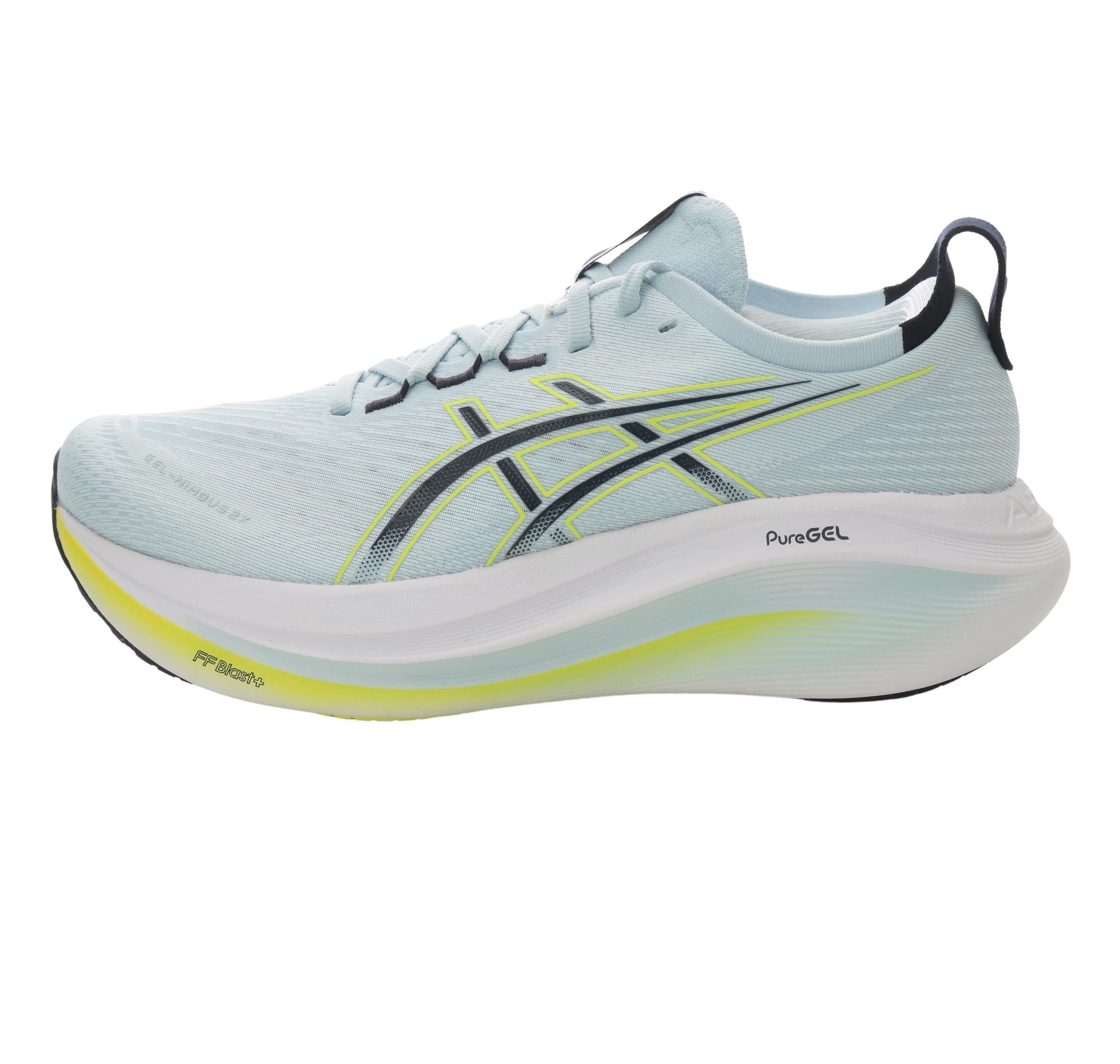 Мужские кроссовки Asics Gel-Nimbus 27