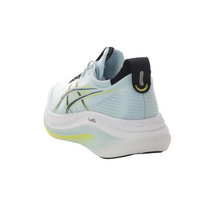 Asics Gel-Nımbus 27 Erkek Spor Ayakkabı Mavi