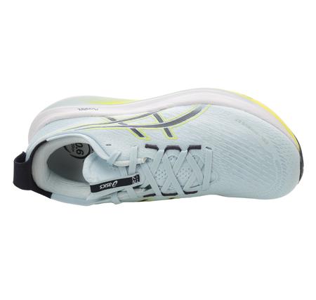 Asics Gel-Nımbus 27 Erkek Spor Ayakkabı Mavi