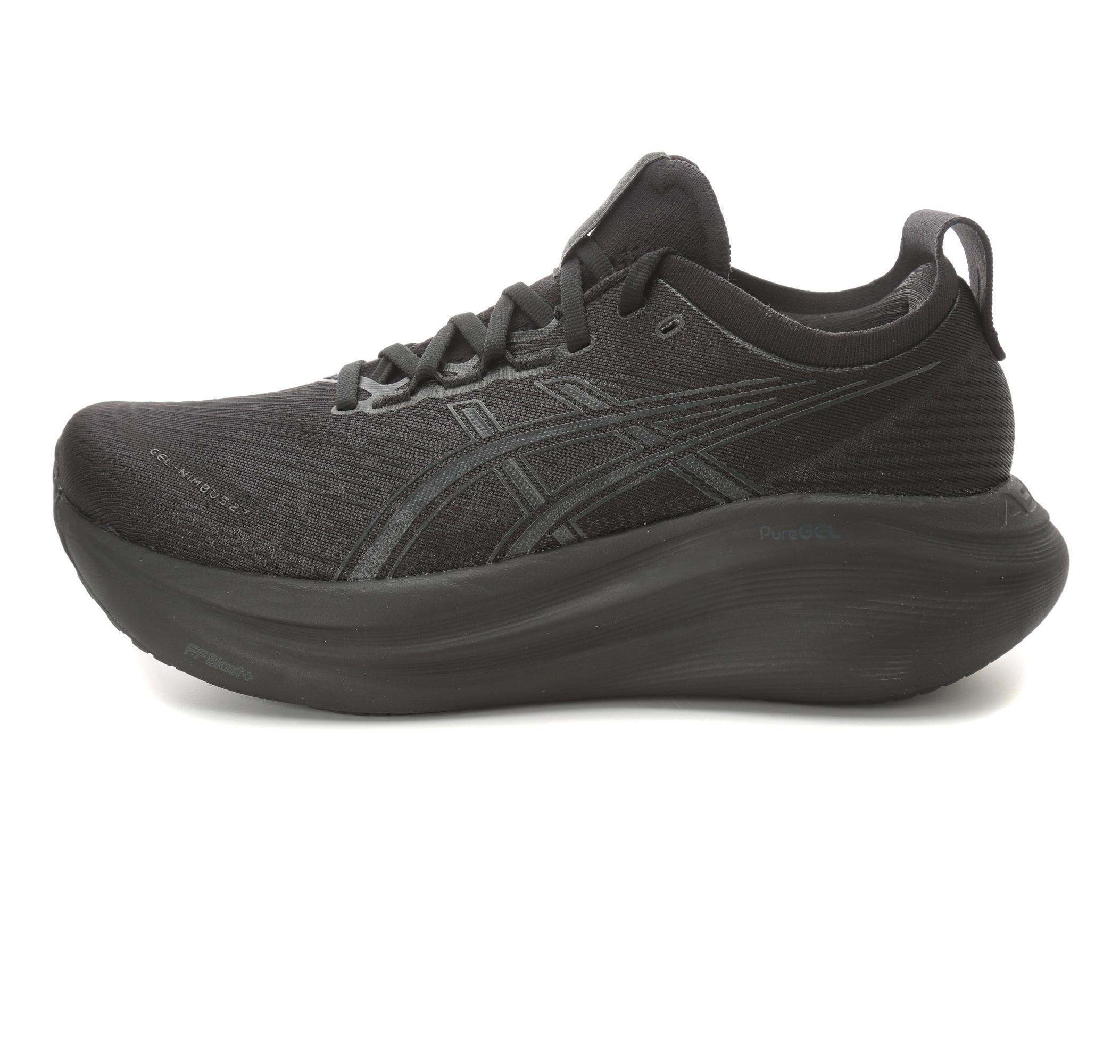 Мужские кроссовки Asics Gel-Nimbus 27
