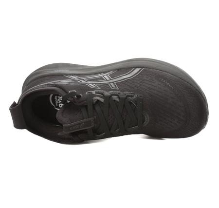 Asics Gel-Nımbus 27 Erkek Spor Ayakkabı Siyah