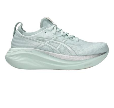 Asics Gel-Nımbus 27 Kadın Spor Ayakkabı Açık Mavi