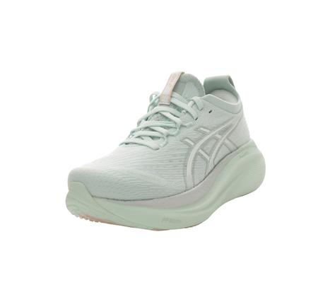 Asics Gel-Nımbus 27 Kadın Spor Ayakkabı Açık Mavi