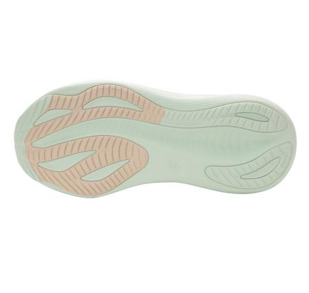 Asics Gel-Nımbus 27 Kadın Spor Ayakkabı Açık Mavi