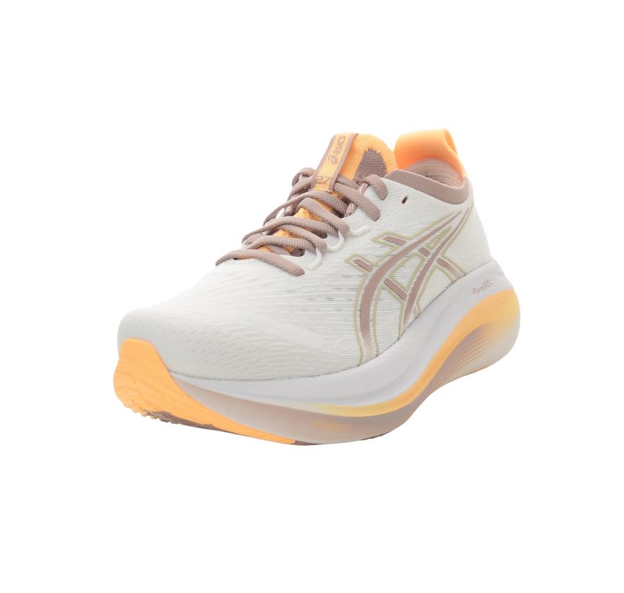 Asics Gel-Nımbus 27 Kadın Spor Ayakkabı Beyaz Asics Gel-Nımbus 27 Kadın Spor Ayakkabı Beyaz