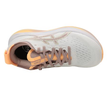 Asics Gel-Nımbus 27 Kadın Spor Ayakkabı Beyaz