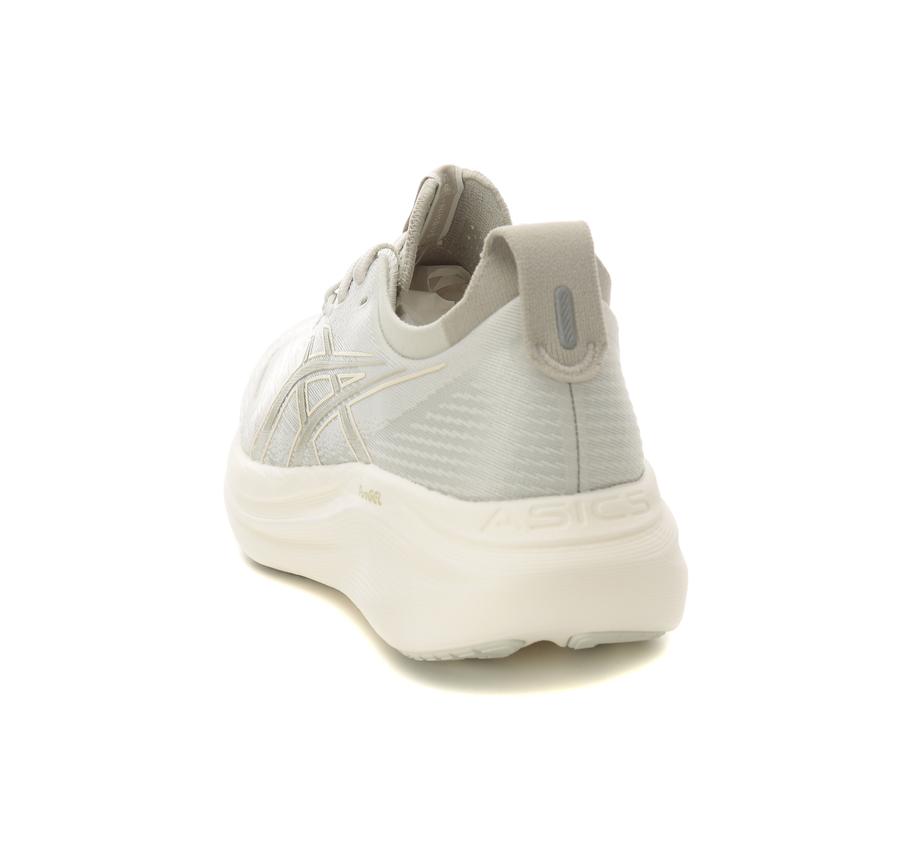 Asics Gel-Nımbus 27 Kadın Spor Ayakkabı Gri Asics Gel-Nımbus 27 Kadın Spor Ayakkabı Gri