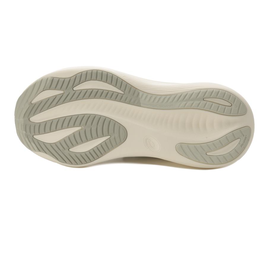 Asics Gel-Nımbus 27 Kadın Spor Ayakkabı Gri Asics Gel-Nımbus 27 Kadın Spor Ayakkabı Gri