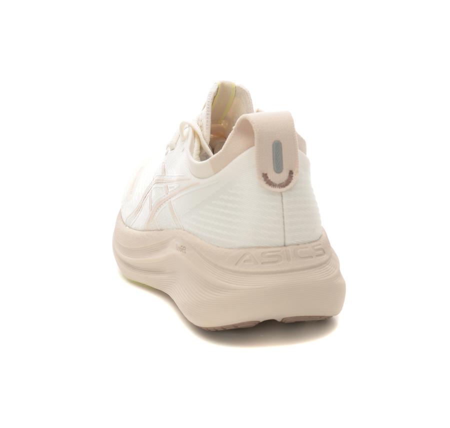 Asics Gel-Nımbus 27 Kadın Spor Ayakkabı Krem Asics Gel-Nımbus 27 Kadın Spor Ayakkabı Krem