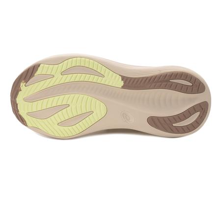 Asics Gel-Nımbus 27 Kadın Spor Ayakkabı Krem