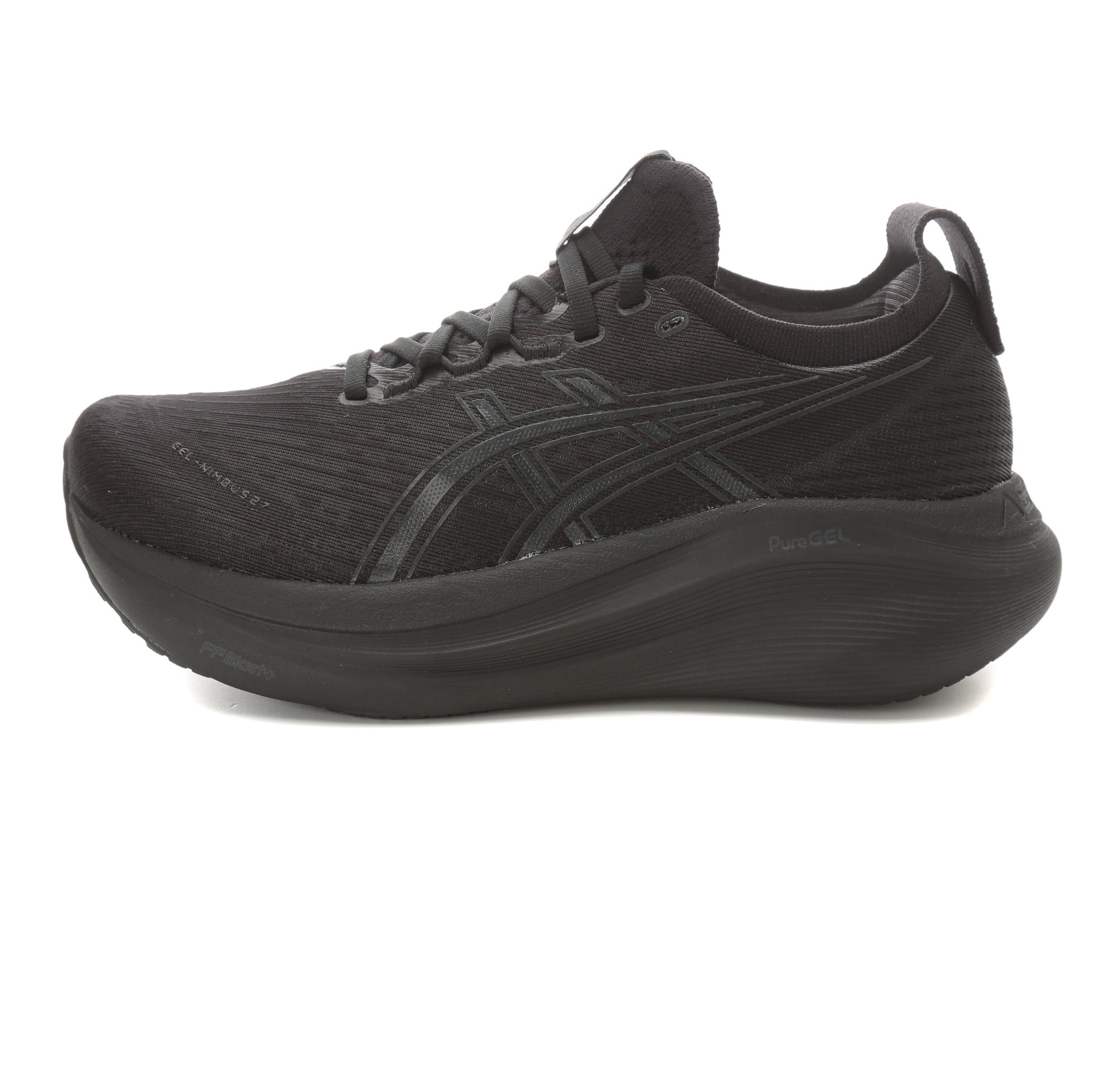 Женские кроссовки Asics Gel-Nimbus 27